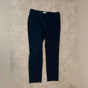 H&M Women Dress Pants lined